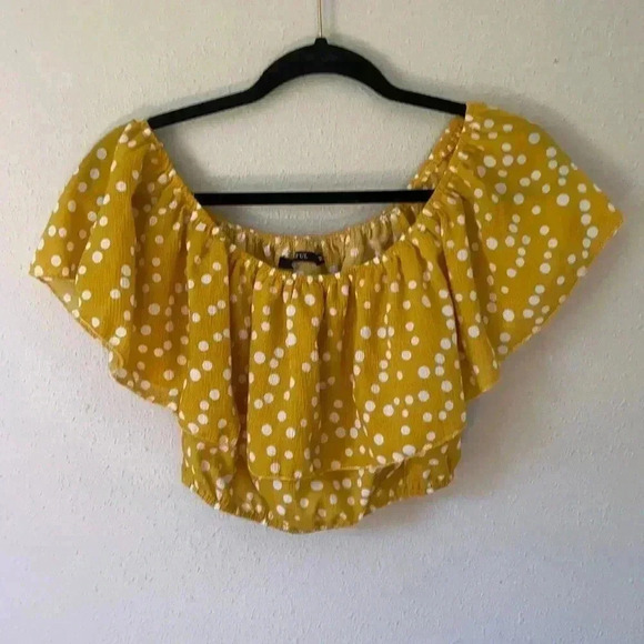 ZAFUL Women’s Crop Top - Picture 1 of 5